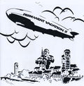 Permanent Vacation 2 Music CD