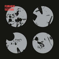 Permanent Vacation 4 Music CD