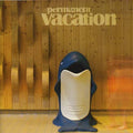 Permanent Vacation Music CD