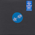 Personal Settings Preset 1 to 3 Vinyl Record