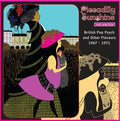 Piccadilly Sunshine Part Nineteen: British Pop Psych and Other Flavours 1967-1971 Music CD