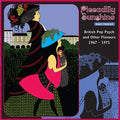 Piccadilly Sunshine Part Twelve: British Pop Psych and Other Flavours 1967-1970 Music CD