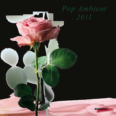 Pop Ambient 2011 Music CD