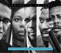 Portraits In Jazz Music CD