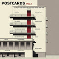 Postcards Vol. 2: D.I.Y and Indie Post-Punk from Great Britain 1978-1981 |