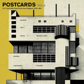 Va - Postcards Vol. 3: D.I.Y and Indie Post-Punk from England 1979-1981 Vinyl Record