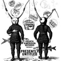 Presently Untitled Vinyl Record