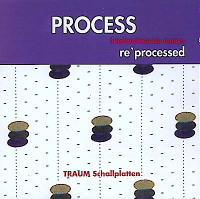 Process - Re'Processed Music CD