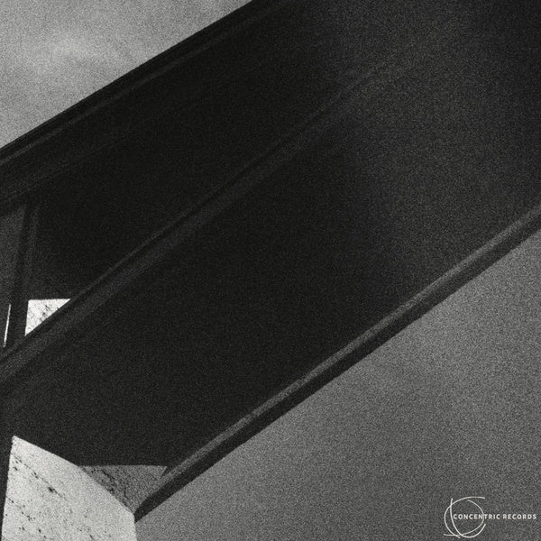 Profile Of The Lines Vinyl Record