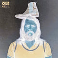 Pyramid Edits Vinyl Record