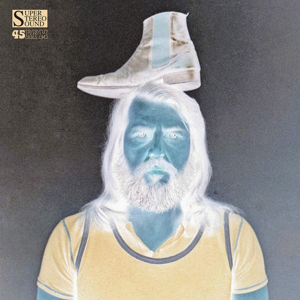 Pyramid Edits Vinyl Record