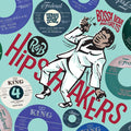 R&B Hipshakers Vol. 4: Bossa Nova and Grits Music CD