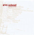 Recloned: A Collection of Remixes Music CD