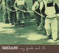 Regular, My Friends and I Music CD