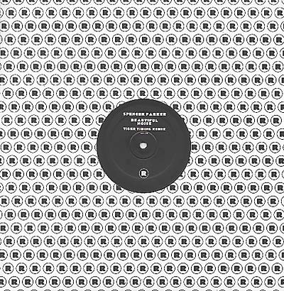 Rekids One Sampler Vinyl Record