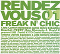 Rendez Vous 01 Music CD