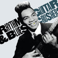 Rhythm & Blues Guitar Crushers Vol. 1 Vinyl Record