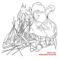 Right To Play Music CD
