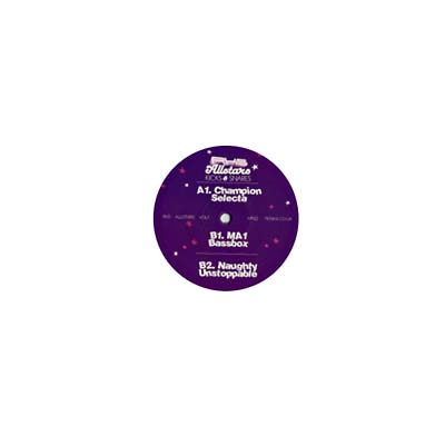 RKS Allstars Volume 3 |