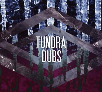 Robot Elephant vs. Tundra Dubs Music CD