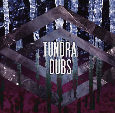 Robot Elephant vs. Tundra Dubs Vinyl Record