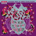 Rockin' N Boppn' with DJ Rudy Music CD