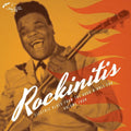 Rockinitis 04: Electric Blues From The Rock'n'Roll Era Volume Four Vinyl Record