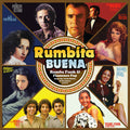 Rumbita Buena: Rumba Funk & Flamenco Pop from the 1970s Belter & Discophon Archives Music CD