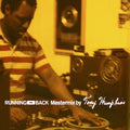 Running Back Mastermix By Tony Humphries Music CD