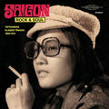 Saigon Rock & Soul: Vietnamese Classic Tracks 1968-1974 (CD) |