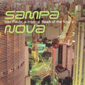 Sampa Nova Music CD