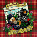 Scotch Bonnet Presents: Puffer's Choice Music CD