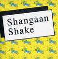Shangaan Shake Music CD
