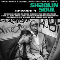 Shaolin Soul Episode 4 Music CD
