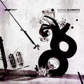 Shaping Elements: Poker Flat Recordings Volume 8 Music CD
