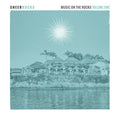 Sheer Rocks: Music On The Rocks Volume One Music CD