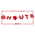Shouts 2021 Volume 1 Vinyl Record