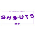 Shouts 2021 Volume 2 Vinyl Record