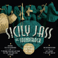 Sicily Jass: The World's First Man In Jazz Vinyl Record