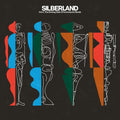 Silberland Vol. 2: The Driving Side Of Kosmische Musik 1974-1984 Vinyl Record