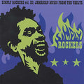 Simply Rockers Vol. 3 |