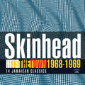 Skinhead Hits The Town 1968-1969 Music CD