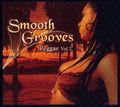 Smooth Grooves: Reggae Vol 2. Music CD
