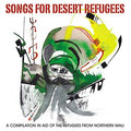 Songs for Desert Refugees Music CD