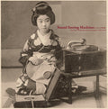 Sound Storing Machines: The First 78rpm Records from Japan, 1903-1912 Music CD