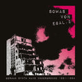 Sowas Von Egal 2: German Synth Wave Underground 1981-1984 Music CD