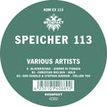 Speicher 113 Vinyl Record