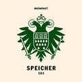 Speicher CD3 (Mixed by Michael Mayer and Jörg Burger) [CD]