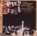 Spiky Dread: Issue One: Punky Reggae & Post Punk Dub 1978-1984 Music CD