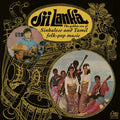 Sri Lanka: The Golden Era Of Sinhalese And Tamil Folk-Pop Music Music CD